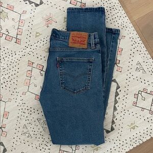 Levi's 511 Men’s Jeans